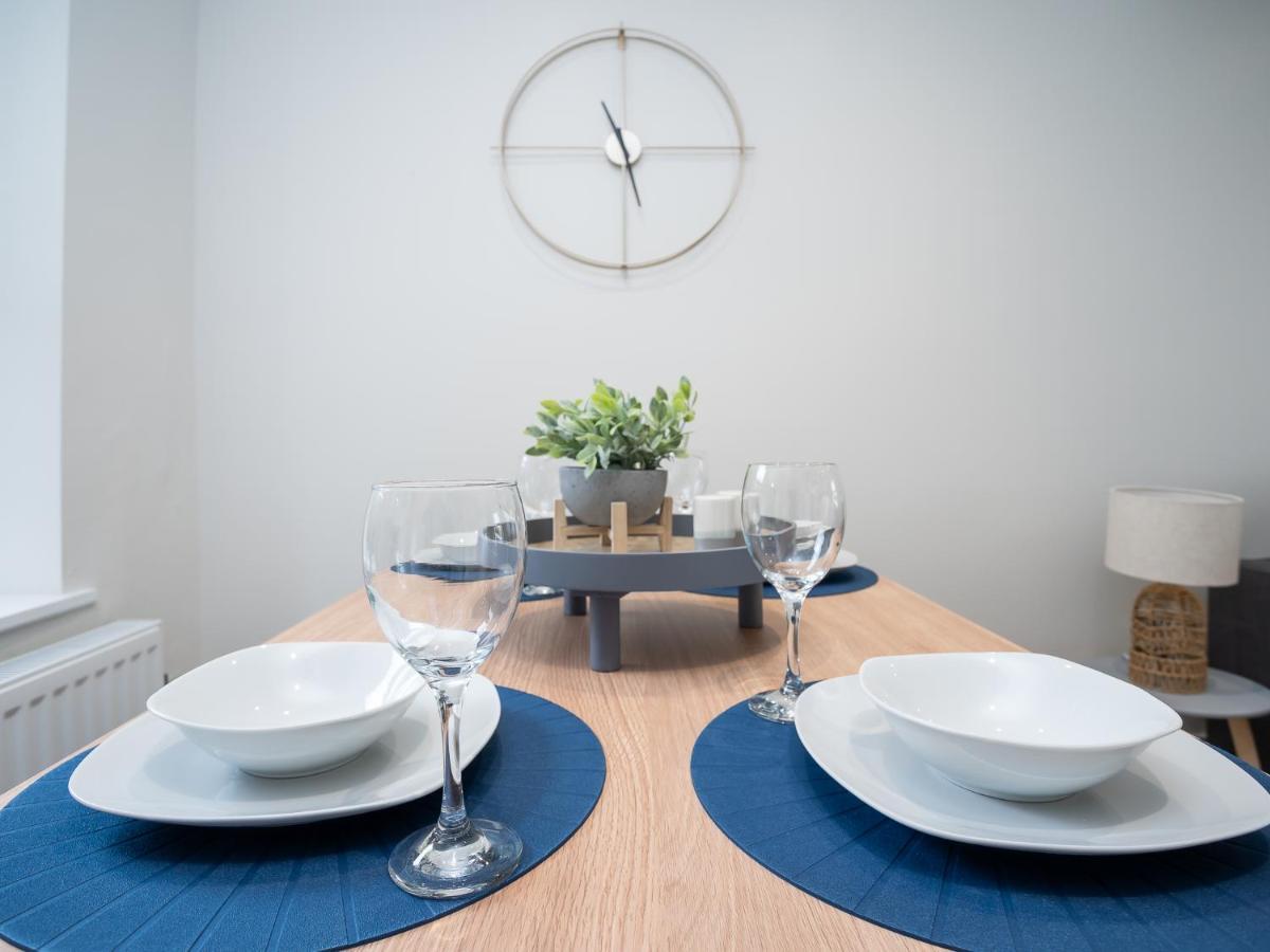 The Views Townhouse Villa Newcastle  Ngoại thất bức ảnh