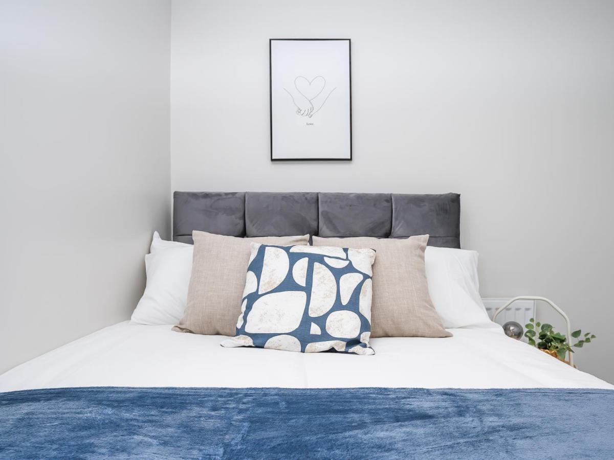 The Views Townhouse Villa Newcastle  Ngoại thất bức ảnh