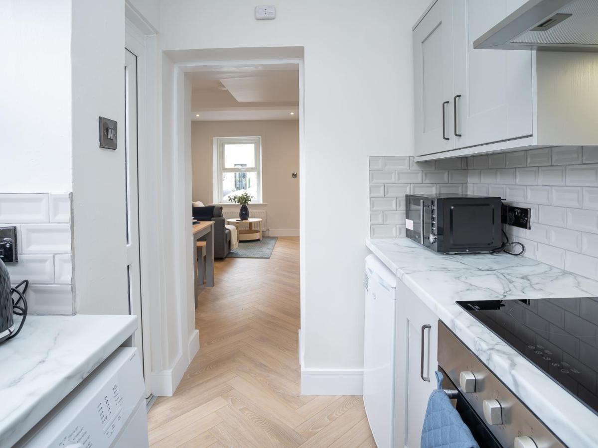 The Views Townhouse Villa Newcastle  Ngoại thất bức ảnh