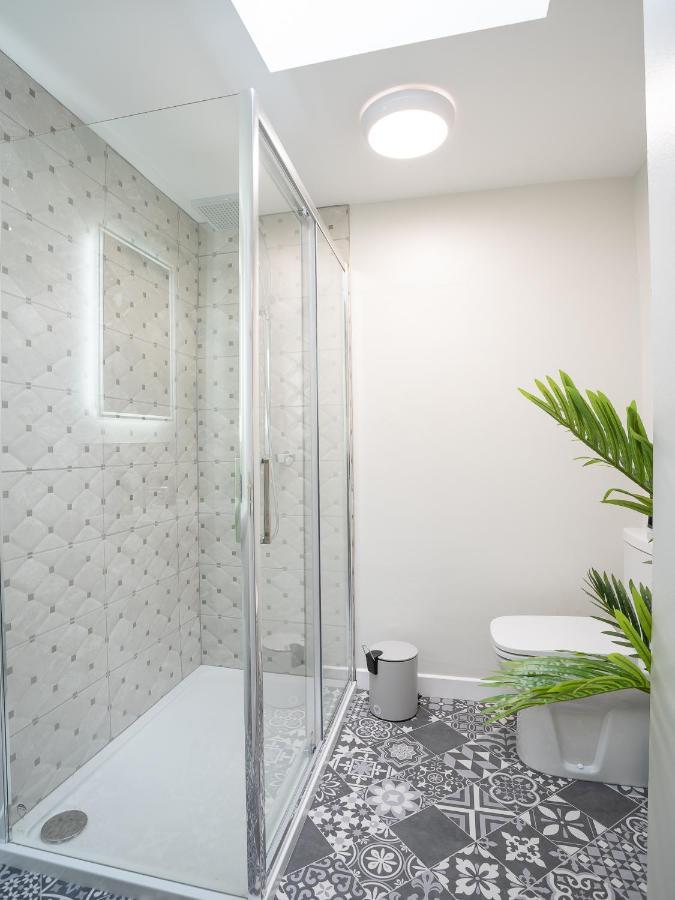 The Views Townhouse Villa Newcastle  Ngoại thất bức ảnh