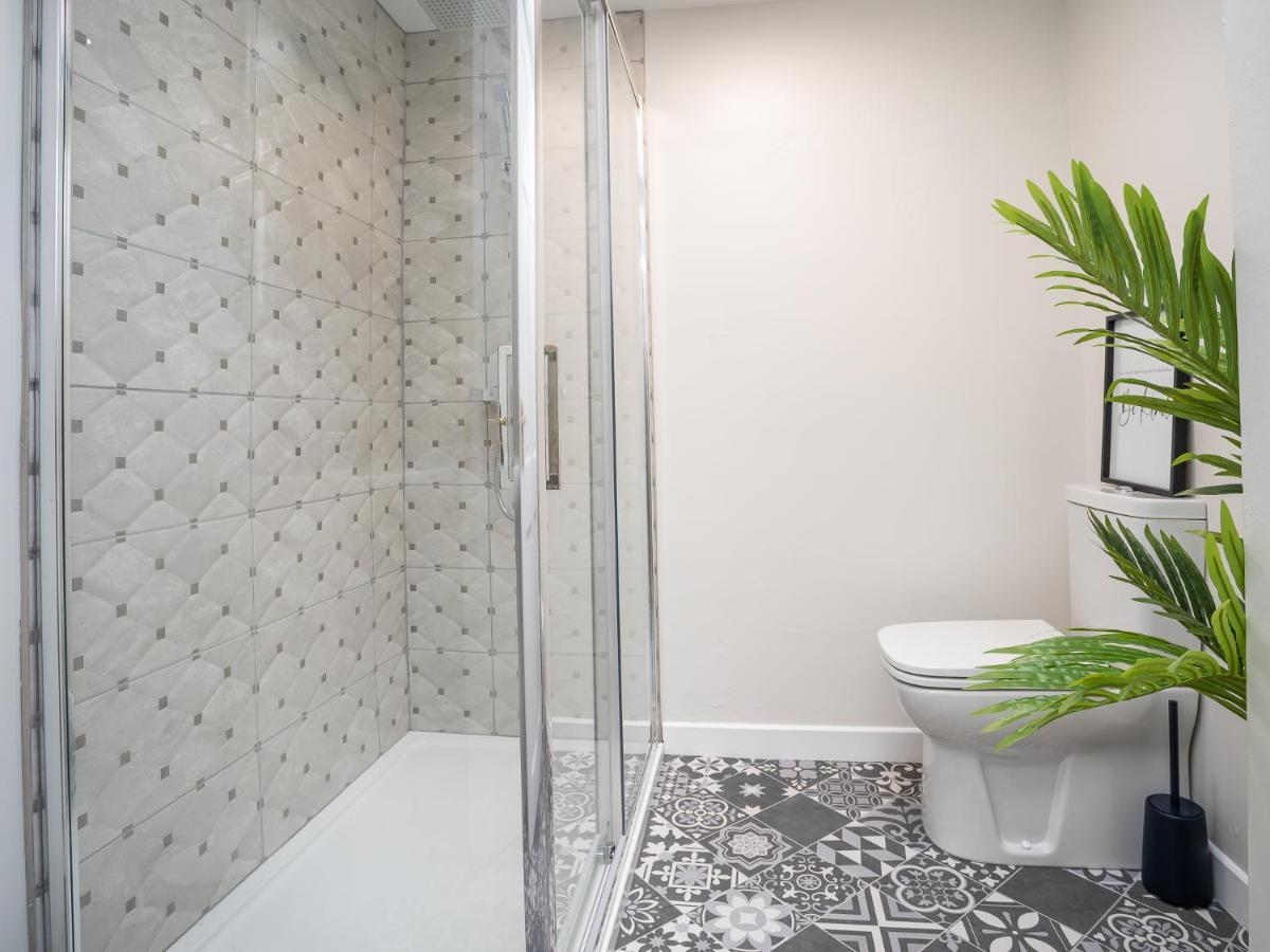 The Views Townhouse Villa Newcastle  Ngoại thất bức ảnh