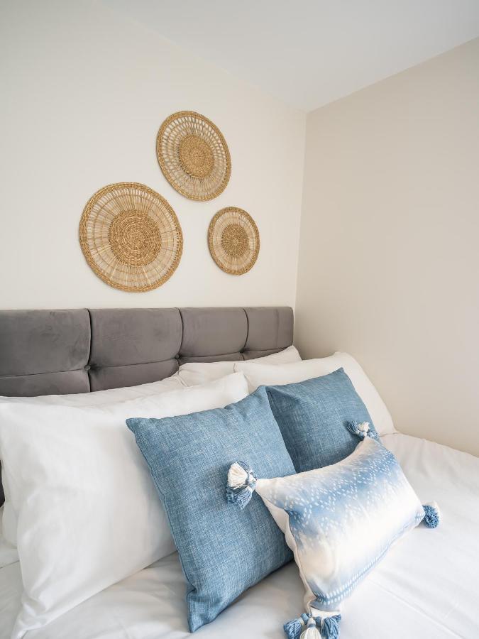 The Views Townhouse Villa Newcastle  Ngoại thất bức ảnh